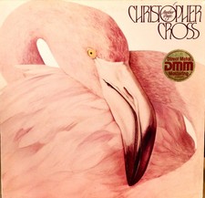 Christopher Cross – Another Page  (Vinile LP – 1983)