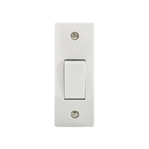 Interruttore architrave - interruttore, 1