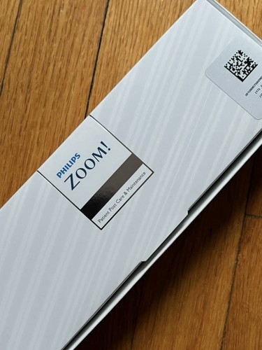 Kit sbiancamento zoom - kit,