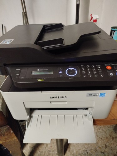 Samsung m2070fw multifunzione - samsung,