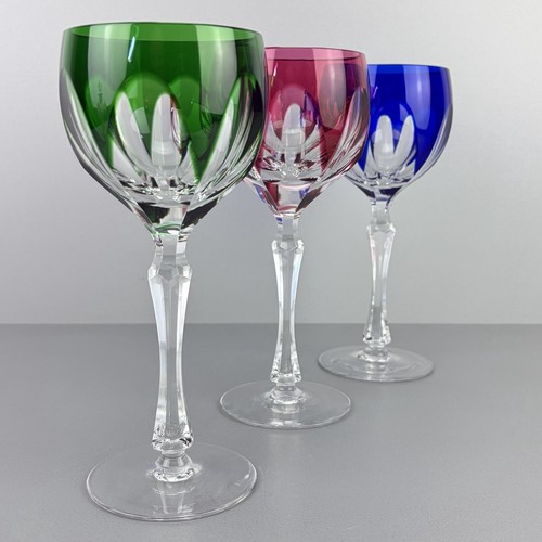 Magnifici bicchieri vino - bicchieri,