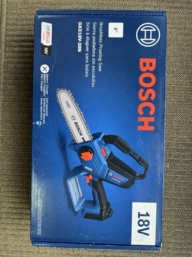 Bosch gke18v 20n seghetto - gke18v-20n,