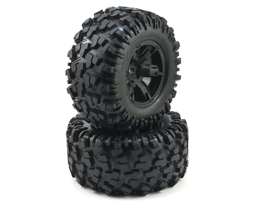 Pneumatico traxxas maxx - maxx, at