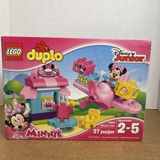 Lego 10830 topolino - lego,