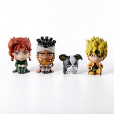 JoJo's Bizarre Adventure