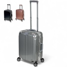 BAGAGLIO A MANO TROLLEY 55cm