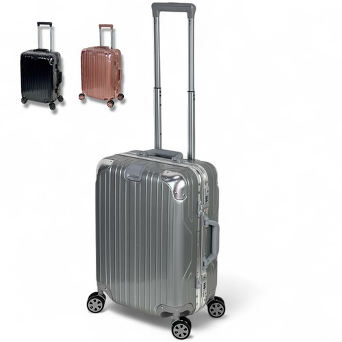 Bagaglio mano trolley 55cm - bagaglio,