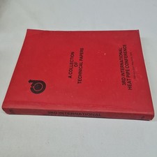 A collection of technical papers 1978 3rd intarnational heat pipe conference