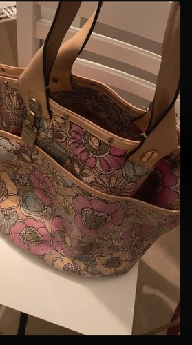 Borbonese borsa mano - a,