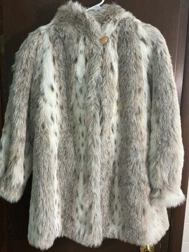Cappotto vintage esprit - cappotto,