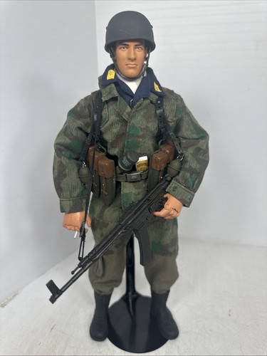 Hasbro joe custom - 1/6,
