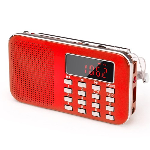 Prunus mini radio - prunus, am