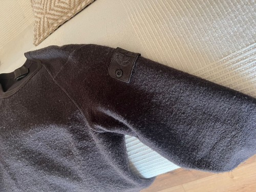 Maglione shadow stone island - shadow,