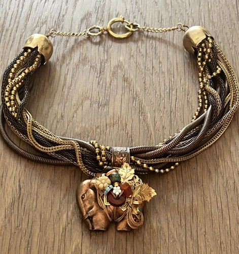 Rara collana donna gas bijoux - collana,