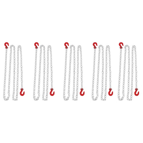 Rc cingolato accessori - 5x,
