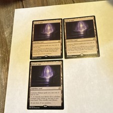 Magic: The Gathering Eye of