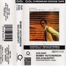 Bobby Hutcherson - Solo /