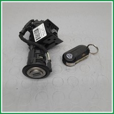 Blocchetto Accensione Lancia Ypsilon III 52250563 2011 2015 Benzina GPL Usato 
