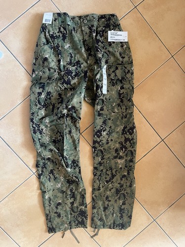 Navy aor2 nwu - navy, iii
