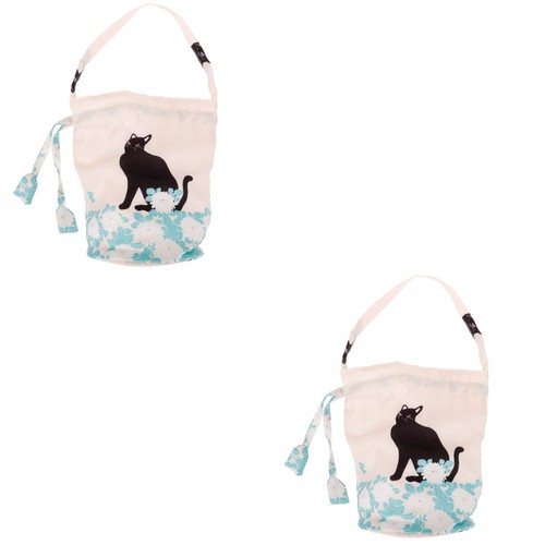 Set borse kimono giapponesi - set,