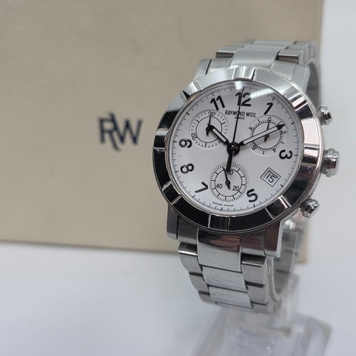 Raymond weil 5030 - raymond,