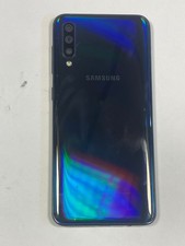Samsung Galaxy A50 128GB Nero