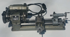 Mini tornio Unimat-SL DB 200