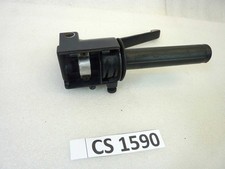 Comando gas e staffa leva