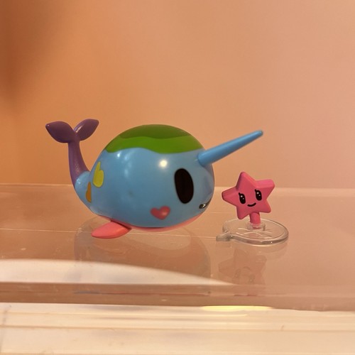 Tokidoki mystery pack - pack, 2