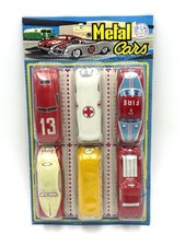 70s VINTAGE AMB MARCHESINI