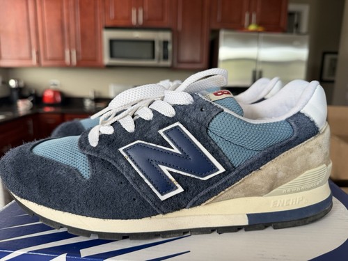 New balance 996 - balance,
