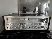 PIONEER SX-1250 Full