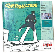 album HUGO PRATT  CORTO