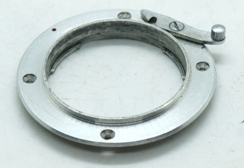 Supporto exakta 35mm reflex - supporto,