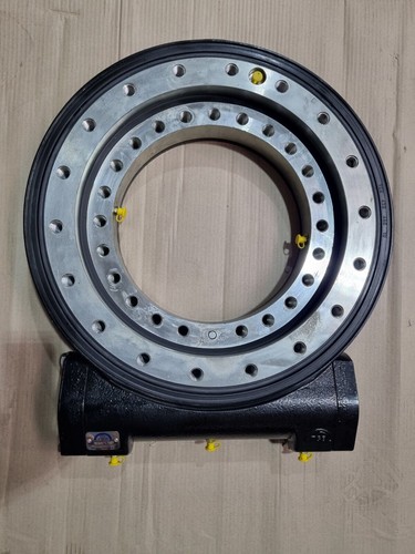 Giradischi worm gear - , 14