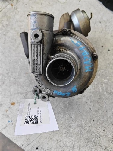Turbina turbo per mazda - per,