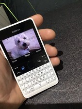 Nokia Asha 210 - Telephono