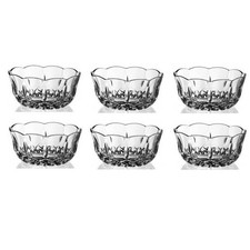 Coppetta Opera RCR Set 6 Coppe