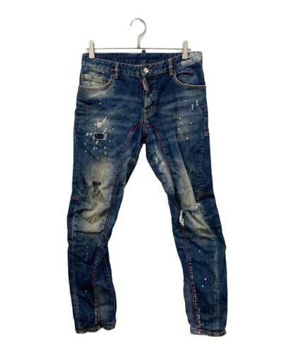 DSQUARED2