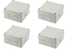 Scatola di derivazione da