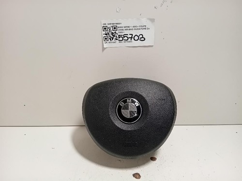 Airbag volante per - bmw, 1