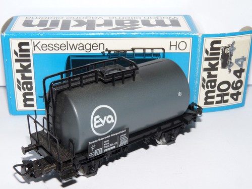 Märklin 2855 carro - märklin, h0