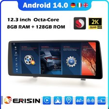 12.3" 2K Schermo 128GB Android