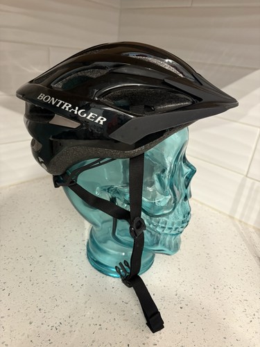 Casco bici trek bontrager - bici,