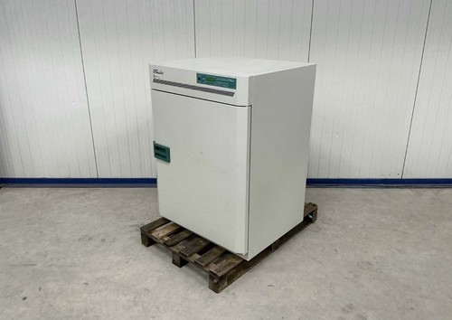 Termaks 8260 incubatrice - b,