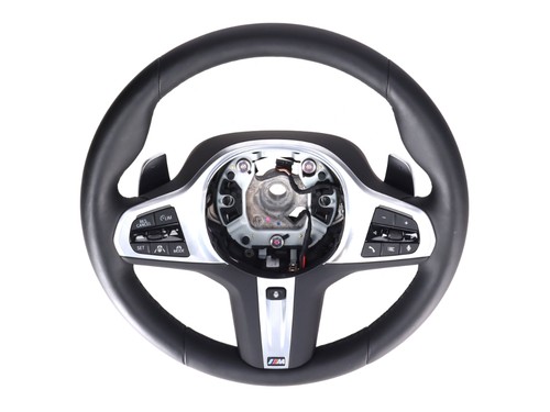 9502345 volante bmw g01 - 9502345,