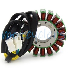 Bobina statore alternatore per