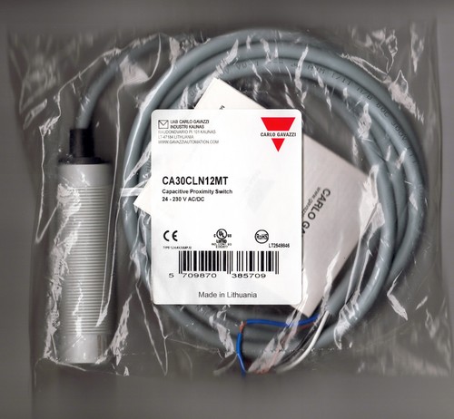 Carlo gavazzi ca30cln12mt - carlo,