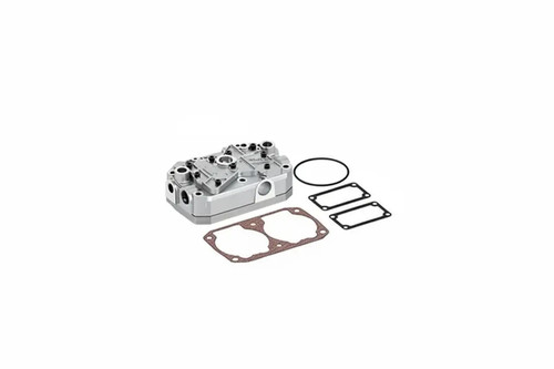 Testata compressore aria 15 - testata,