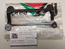 AP-8132830 APRILIA 125 AF1 SINTESI 1989 1990 Staffa Piastra Faro Anteriore